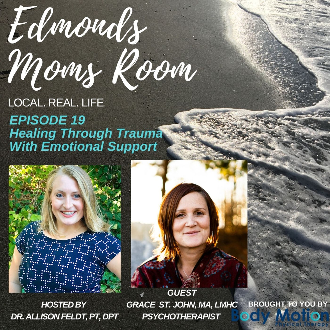 Aligned + Elevated with Dr. Allison Feldt