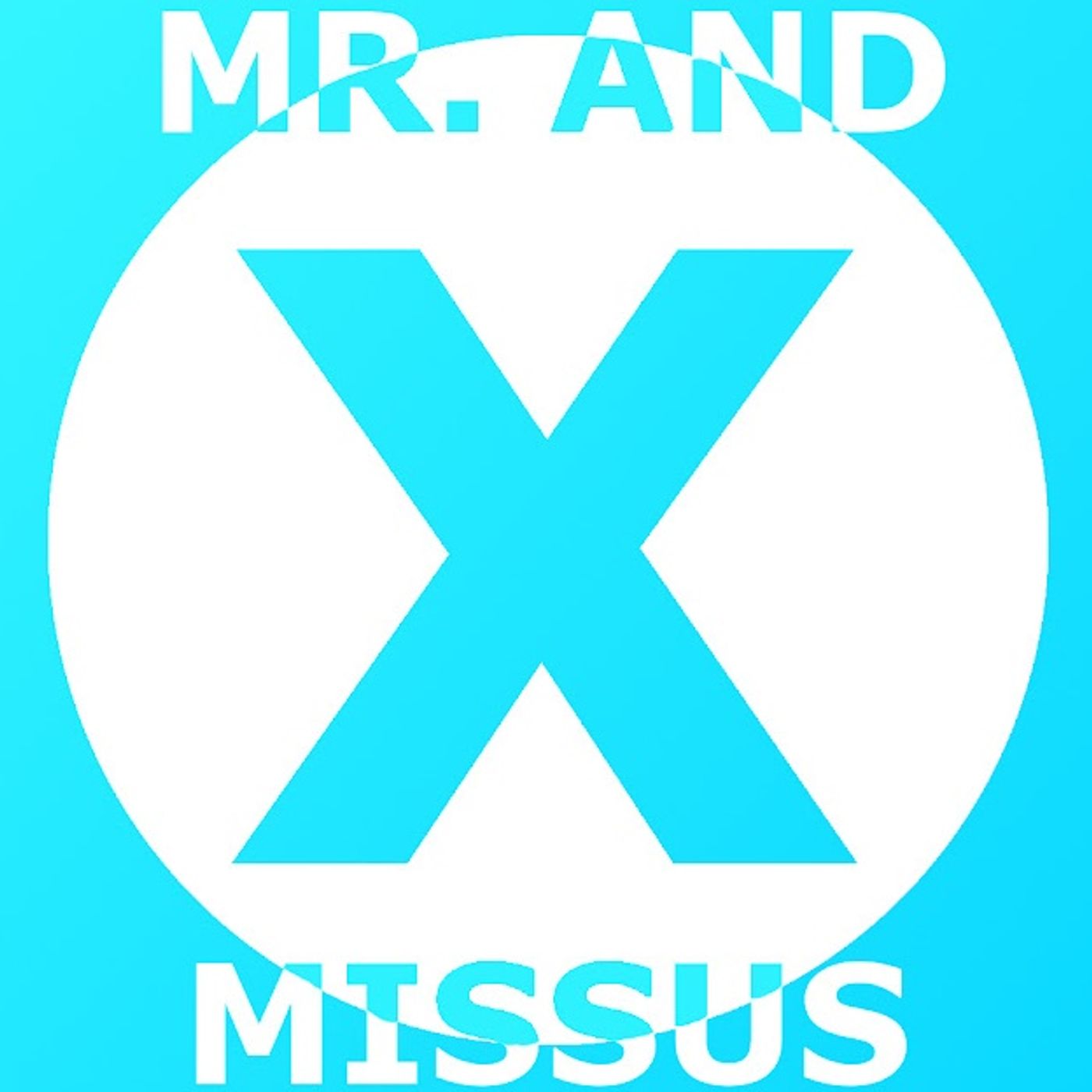 Mr and Mrs ReddX
