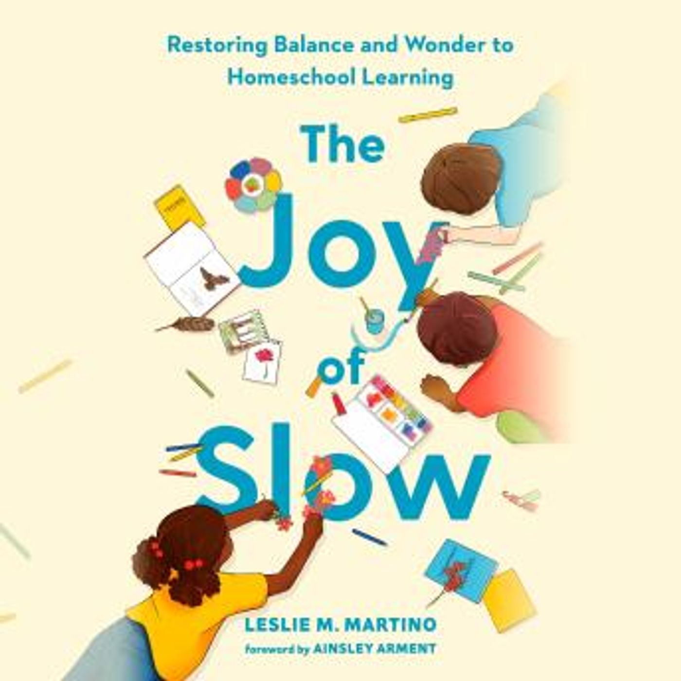 Explore New Free Audiobooks in Self-Improvement, Parenting Tips