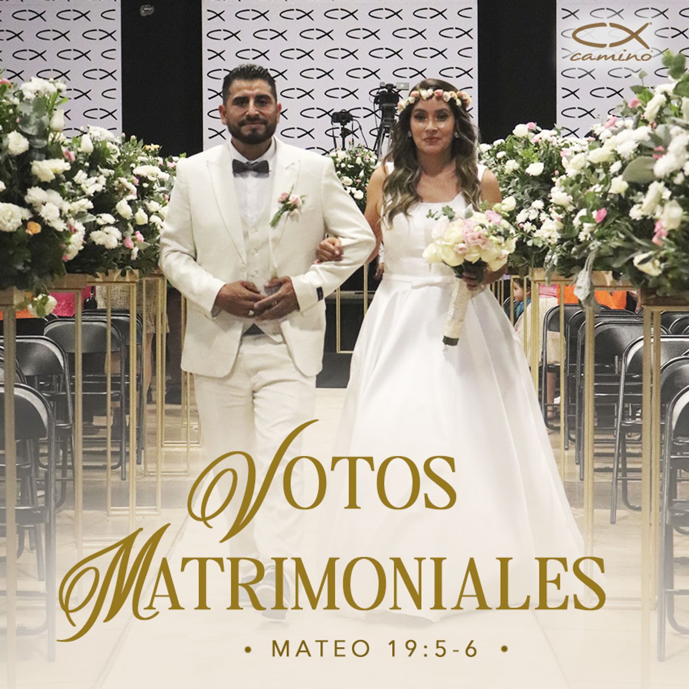 Oración 17 de julio (Votos matrimoniales) episode artwork
