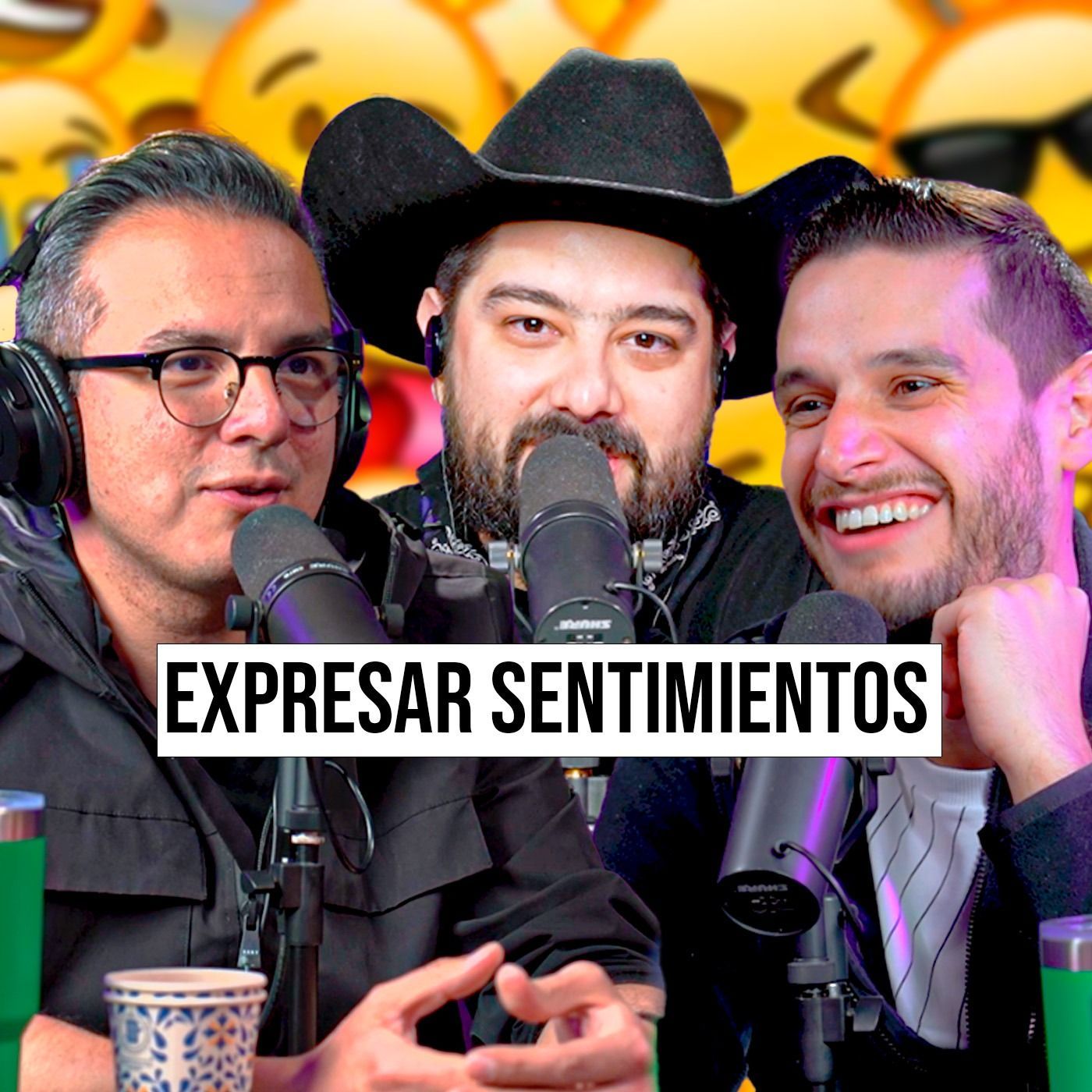 EXPRESAR sentimientos en la era DIGITAL | Tiempo Detenido