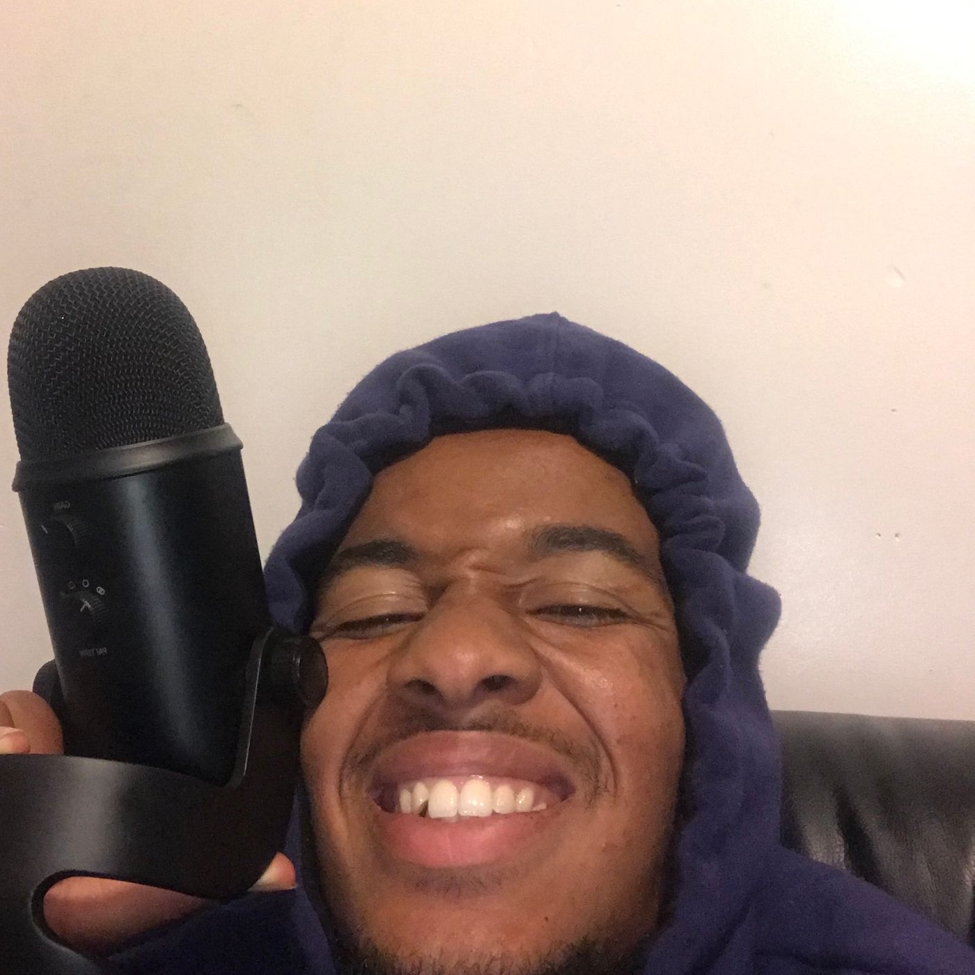 B HARD Podcast