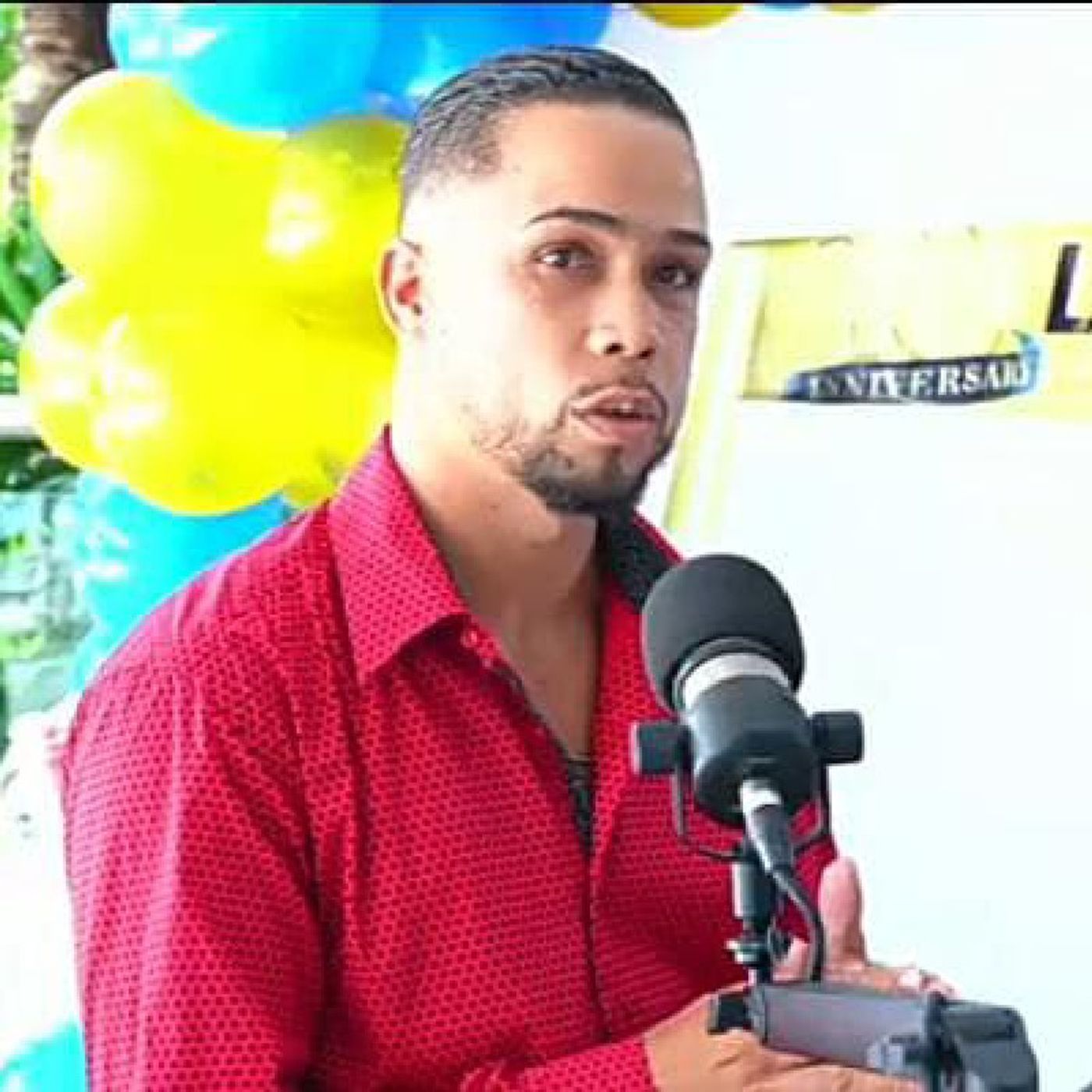 El podcast de Jose Manuel Lebron Vicente