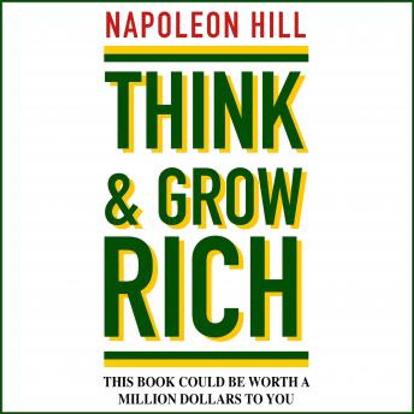 Full Audiobooks in Self-Improvement, Improve Your Mindset