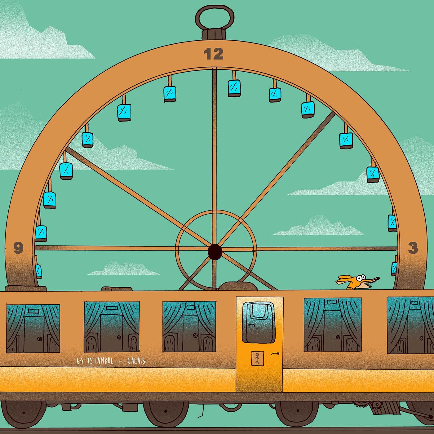 Un Viaggio nella Curiosità