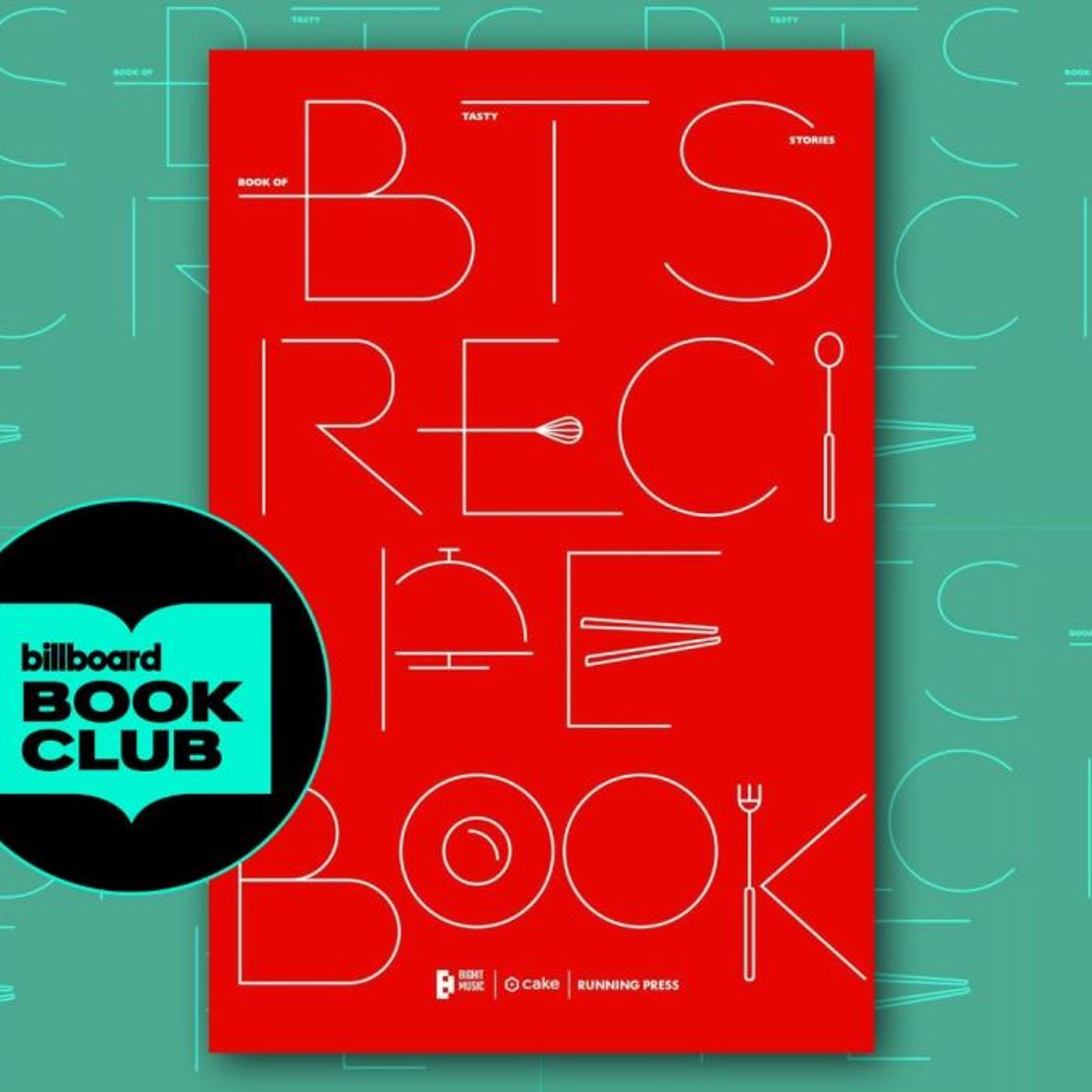 ‘BTS Recipe Book’: K-Pop Superstars Break Down Their Favorite Korean Dishes in a New Cookbook episode artwork