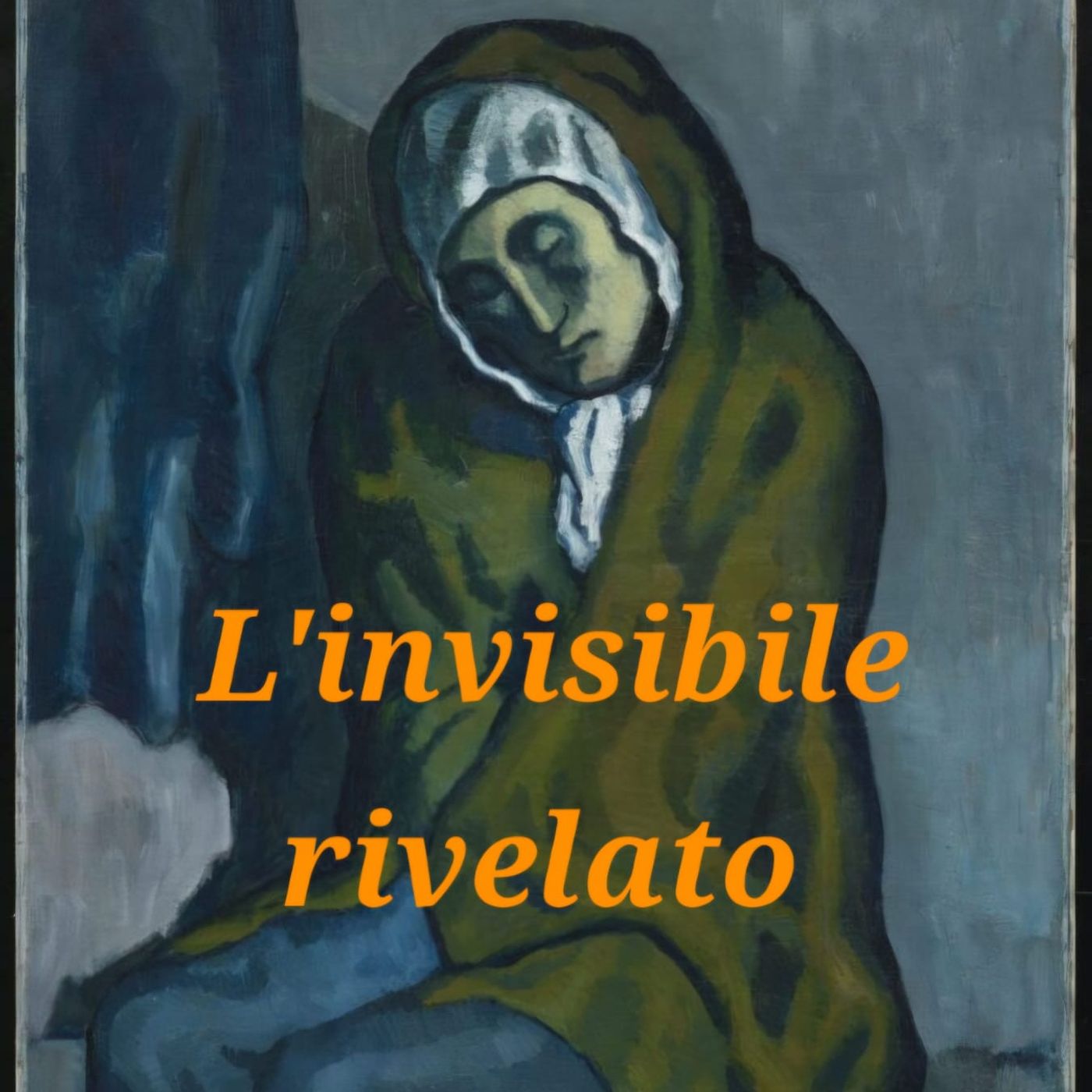 FUORI CATALOGO PUNTATA 13 L'INVISIBILE RIVELATO episode artwork