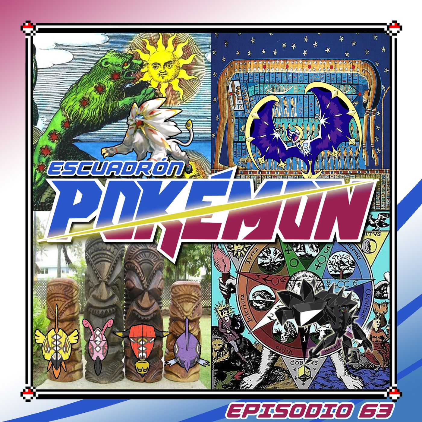 Escuadrón Pokémon