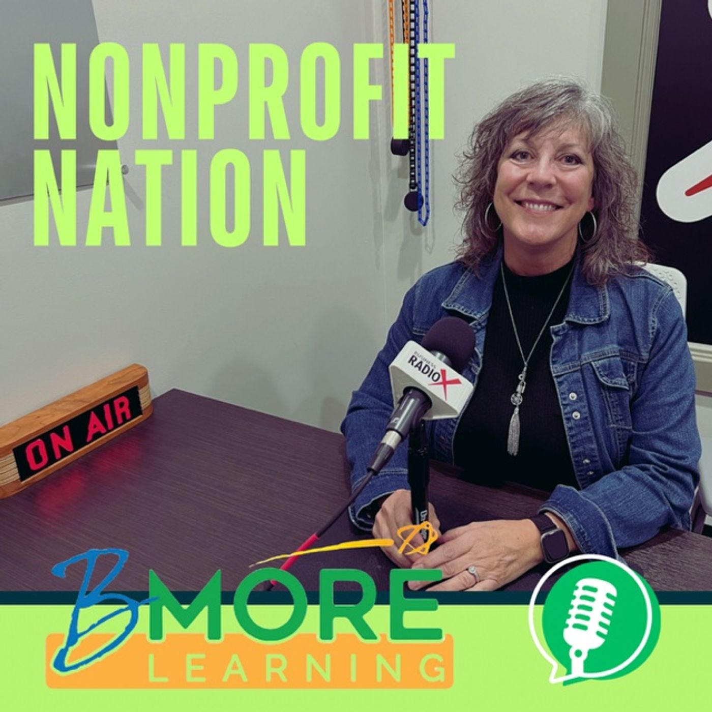 BMore Learning on Nonprofit Nation