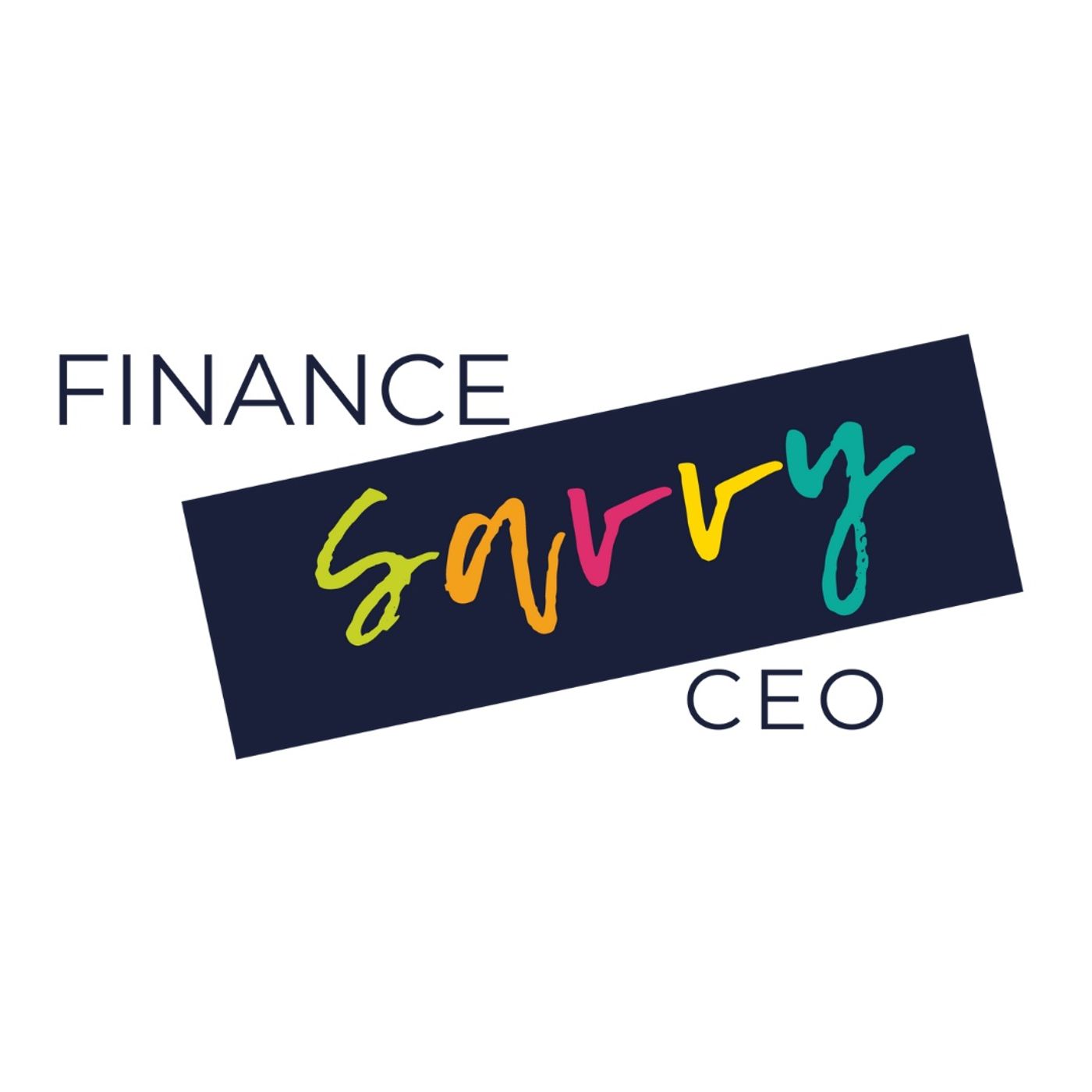 Marguerite Pressley Davis With Finance Savvy CEO episode artwork