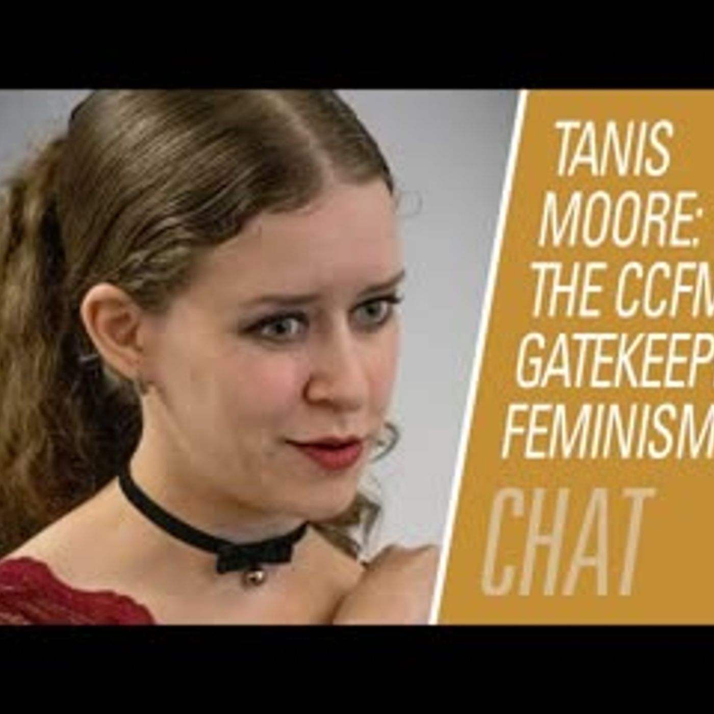 Tanis Moore(AKA Prim Reaper) on her Work at the CCMF & Gatekeeping Feminism | Fireside Chat 251 episode artwork