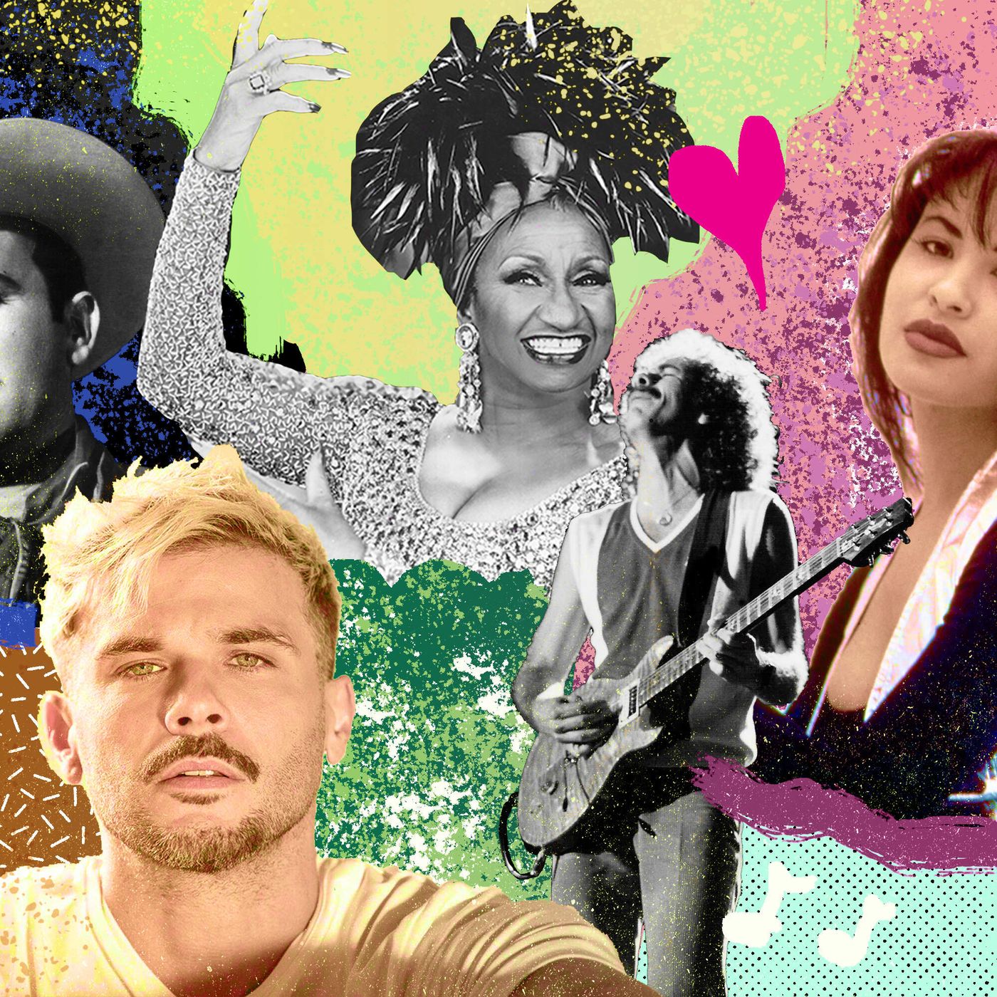 What Is 'Latin Music' Anyway? episode artwork