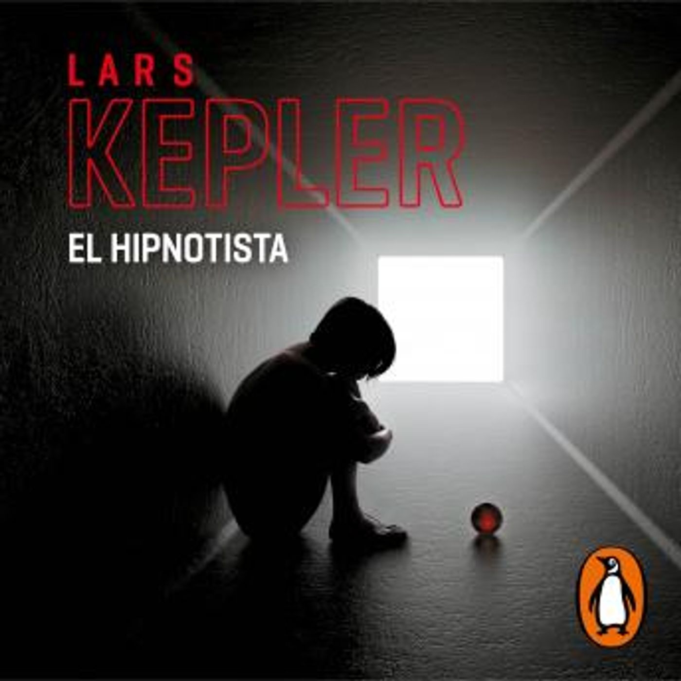 Audiobooks in Mystery, Thriller & Horror, Suspense