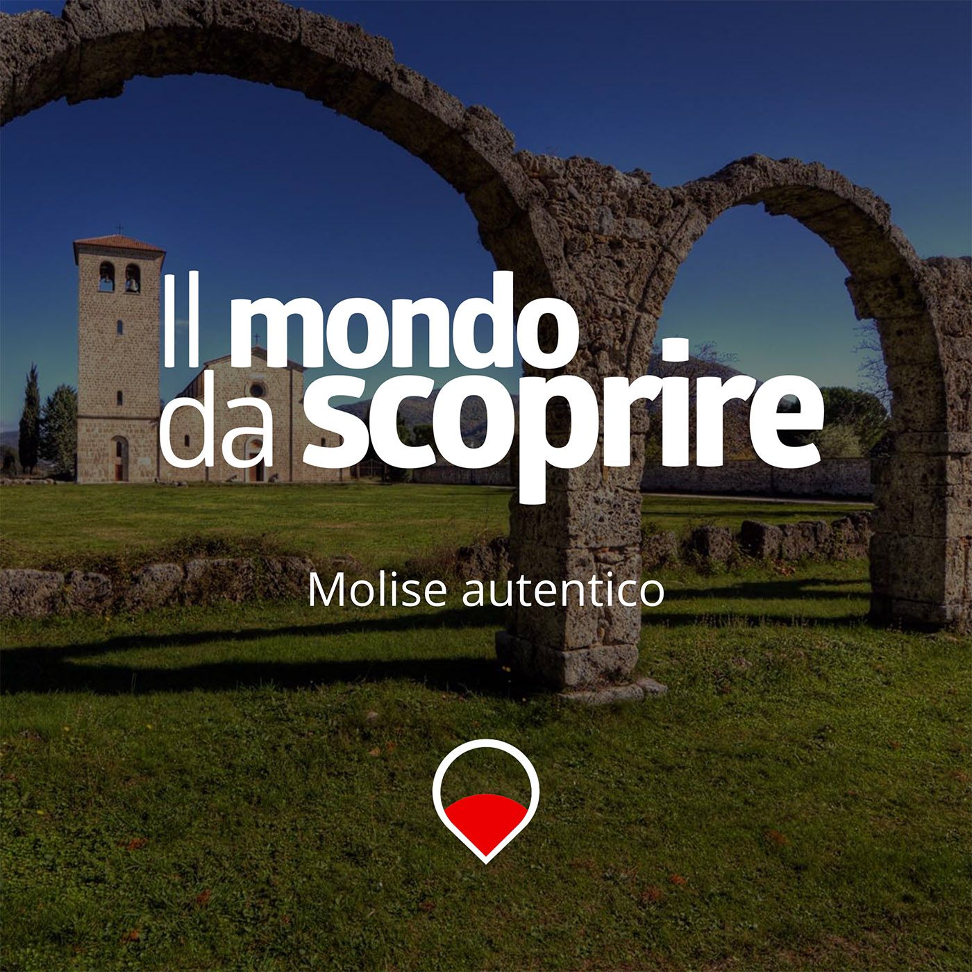 Il Mondo da Scoprire