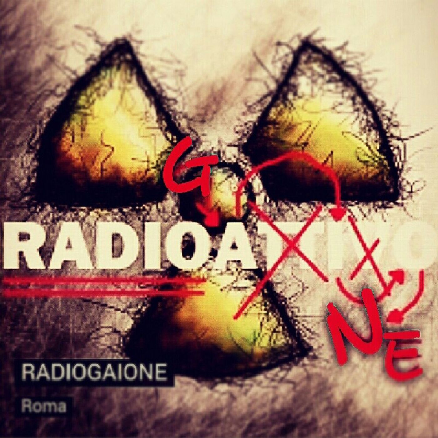 Lo show di RADIOGAIONE 2.0