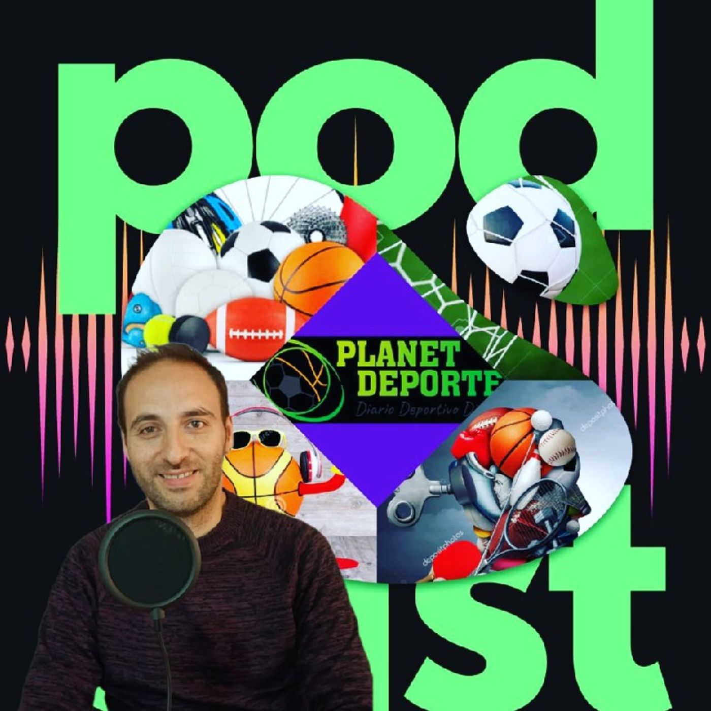 PlanetDeporte