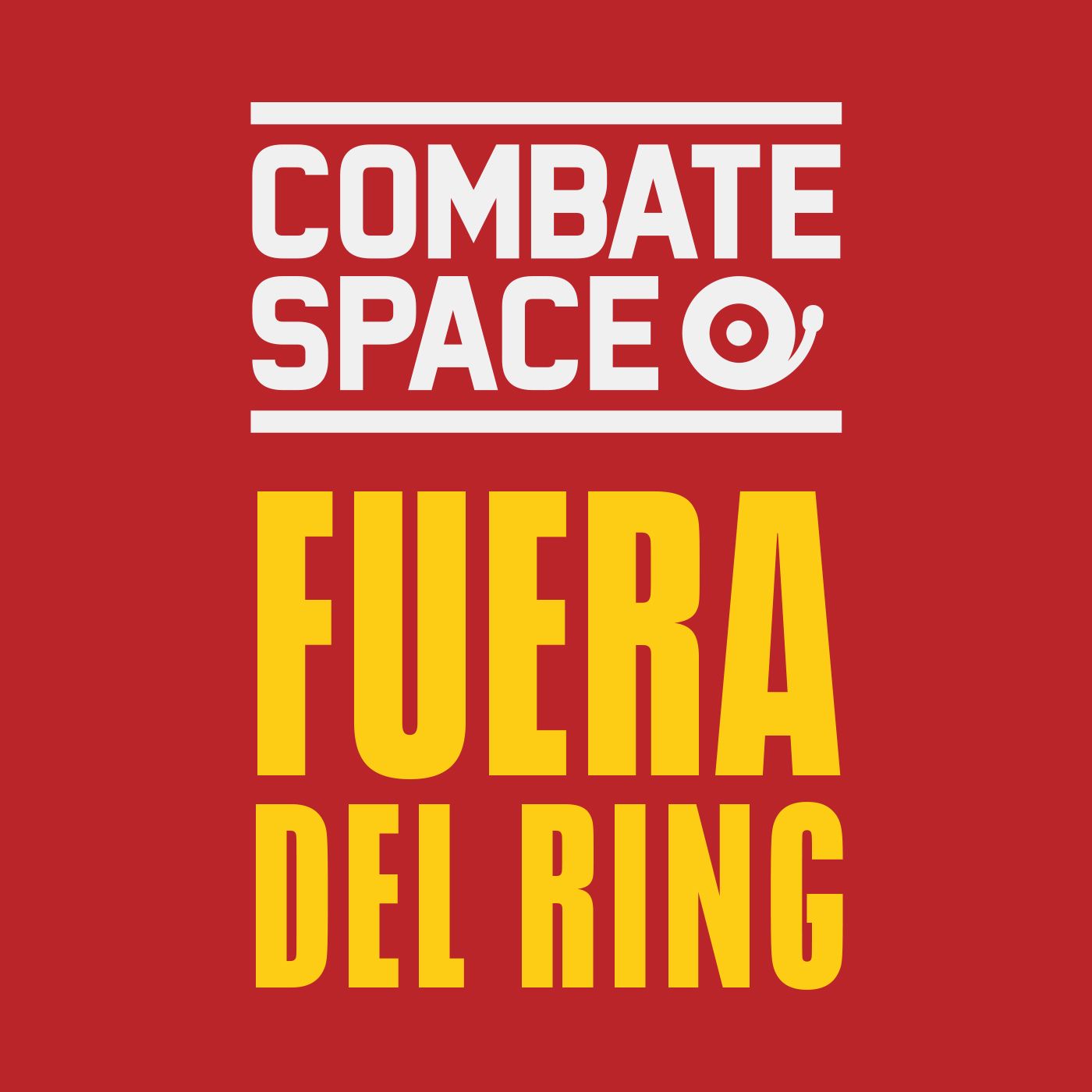TEASER COMBATE SPACE FUERA DEL RING