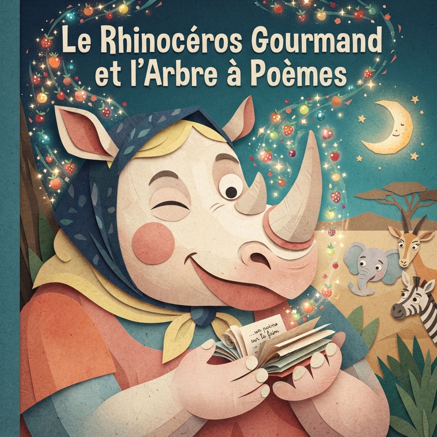 Il était une fois｜Histoires du soir · Histoires pour enfants · Fables · Histoires originales