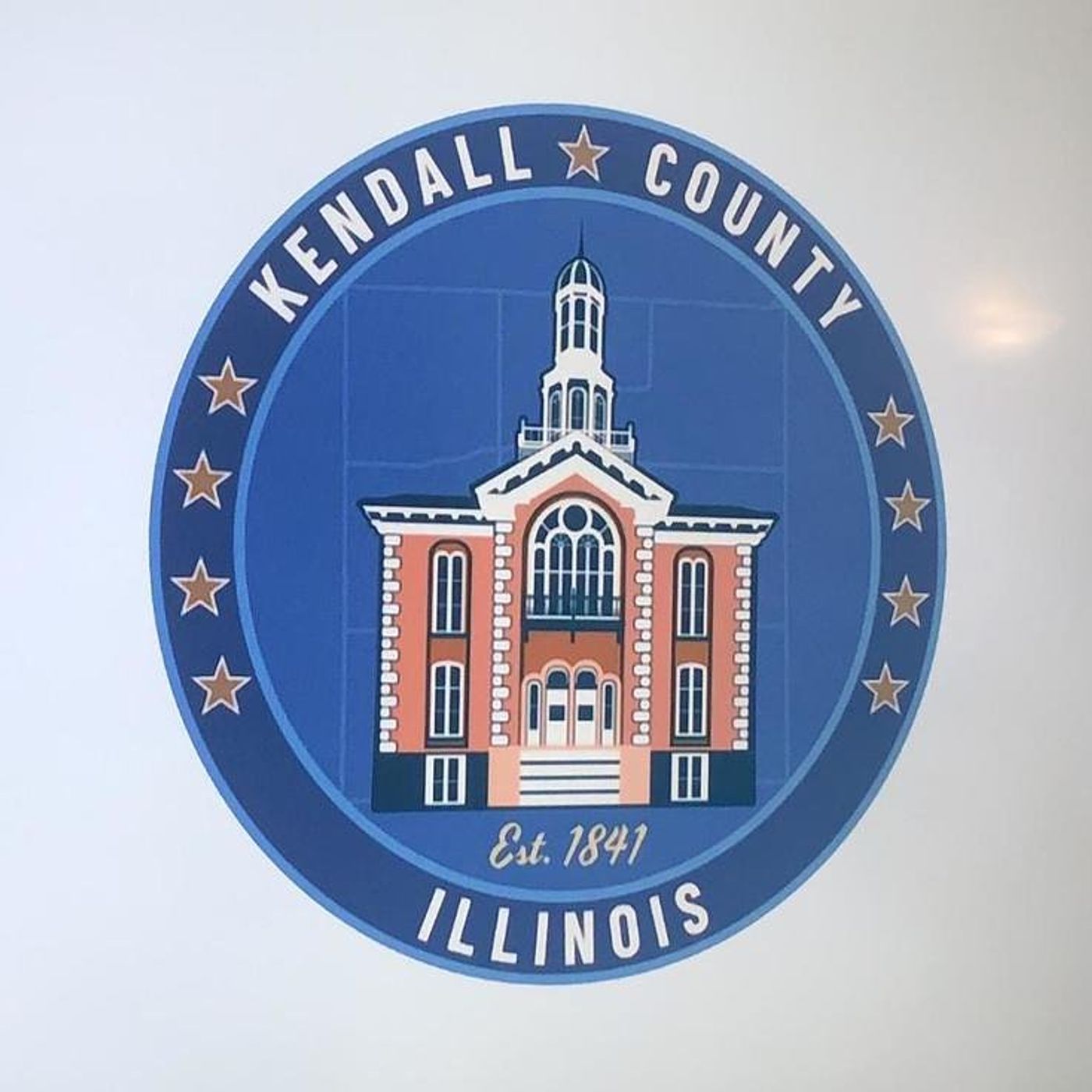Kendall County gets rating upgrade from Moody’s episode artwork