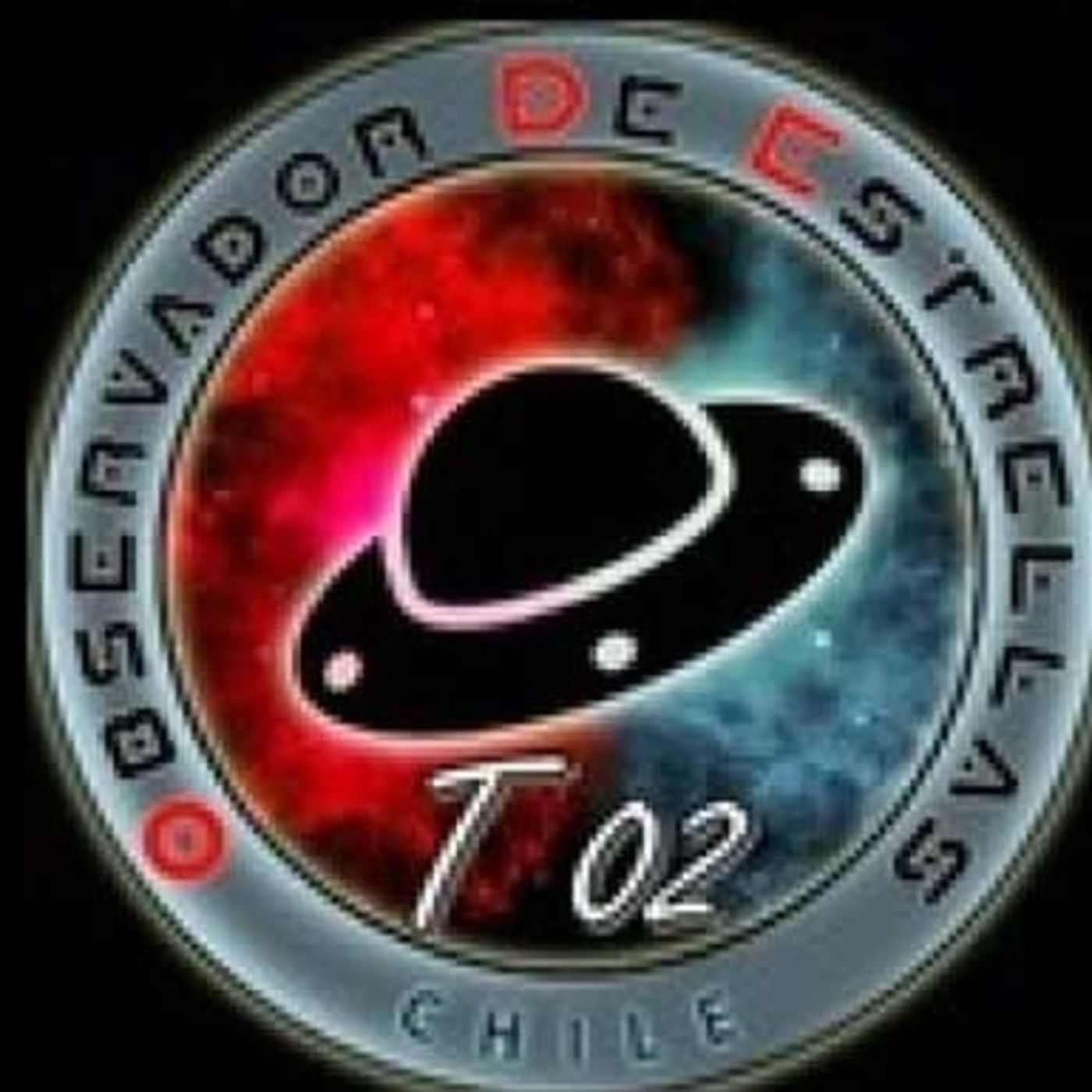 Portada de Mario González Calderón (Capitán UFO)