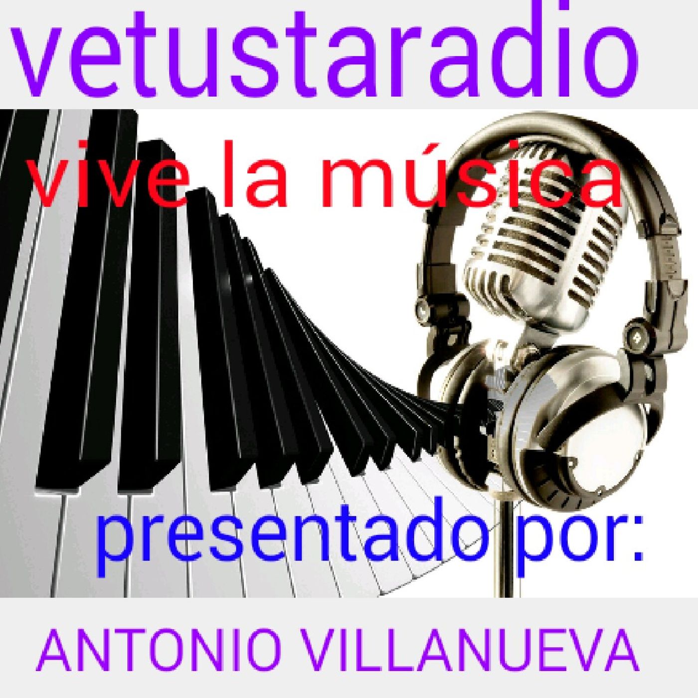 vetustaradio Mayo