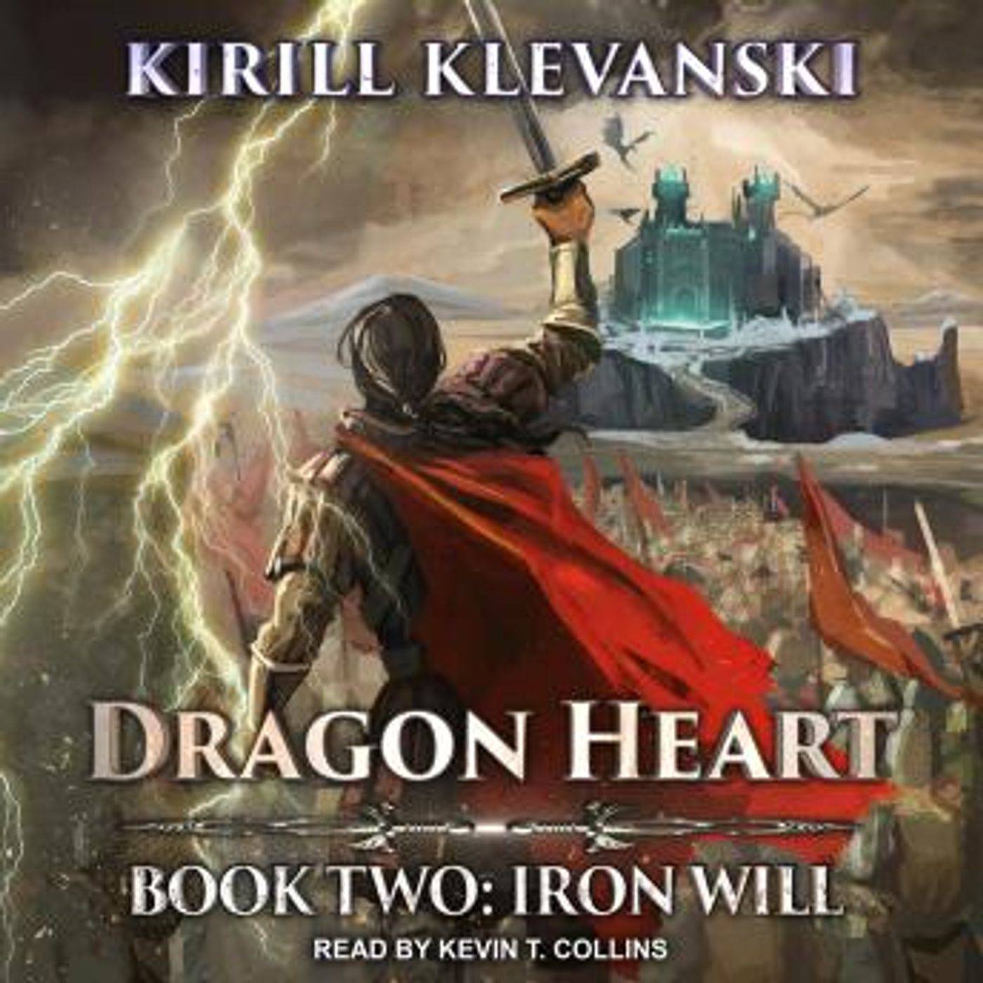 Grab the Essential Full Audiobooks in Science Fiction & Fantasy, Fantasy