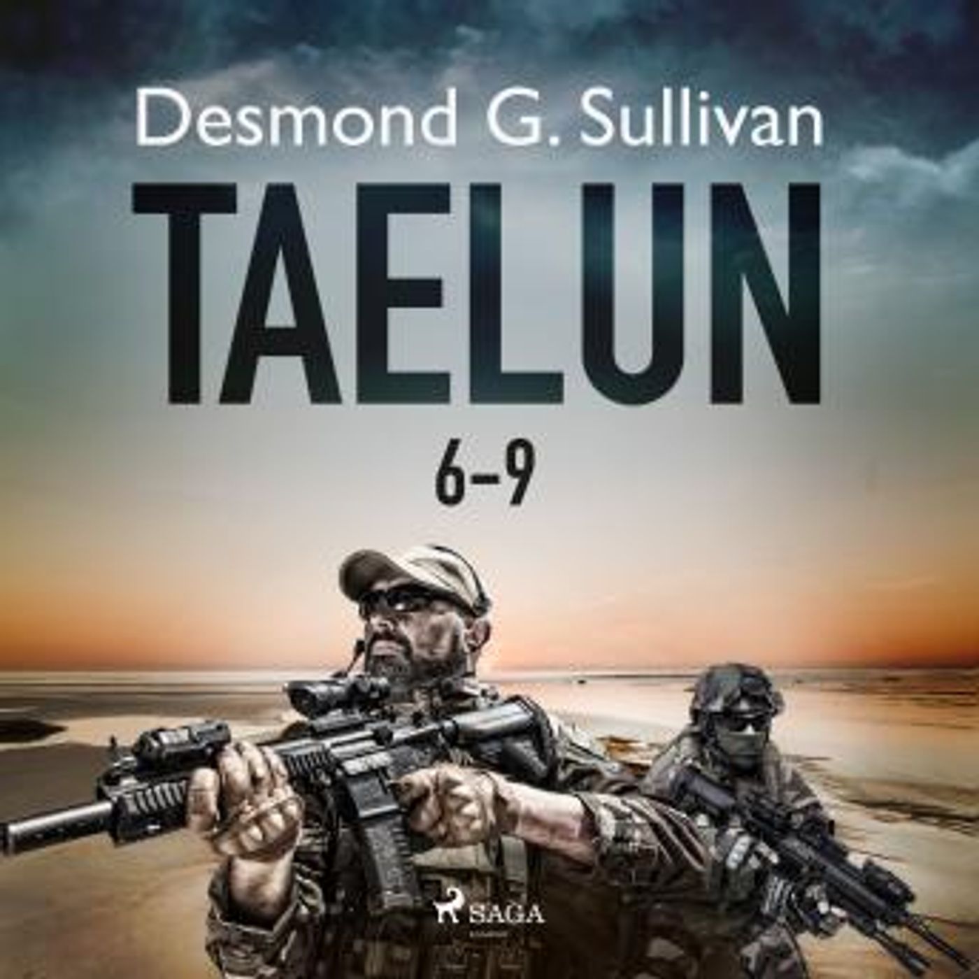 Enjoy Amazing Full Audiobooks in Fiction, Westerns & War