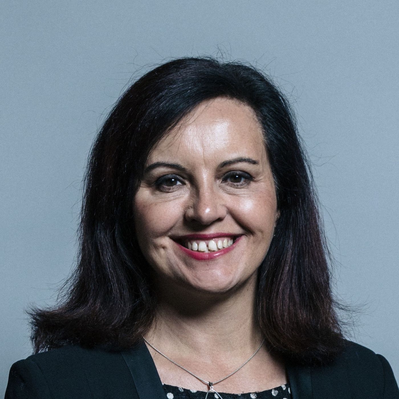 Caroline Flint: Difficult childhood shaped my politics