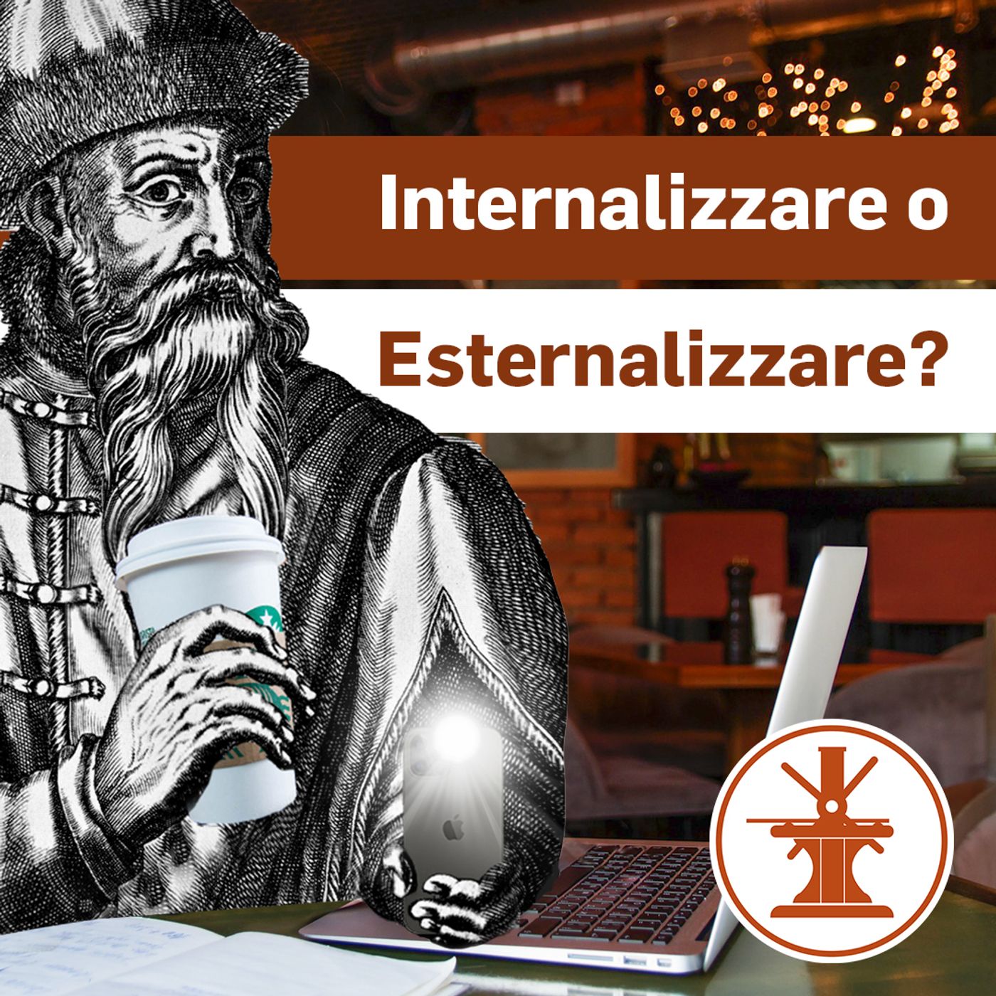 Gutenberg Café