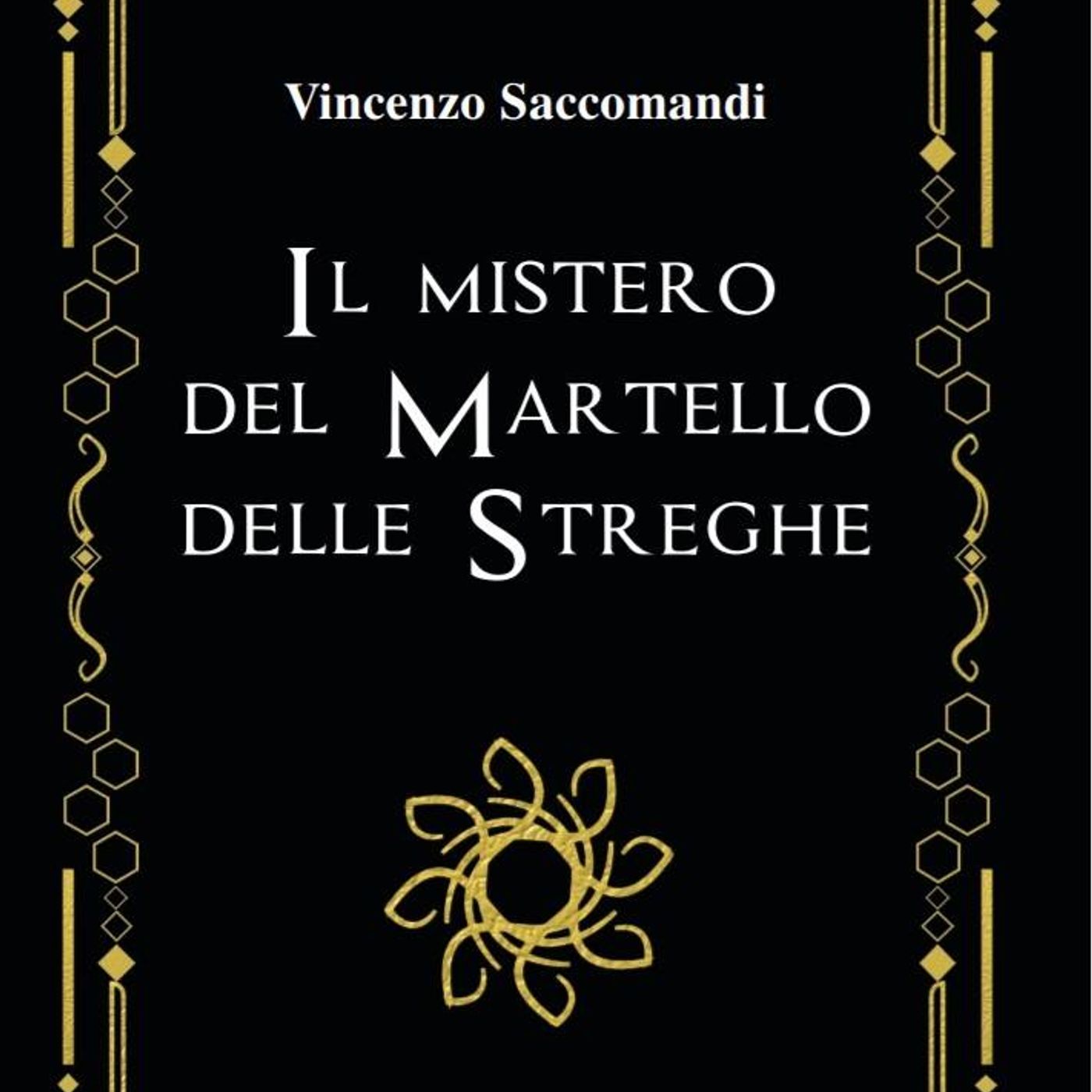 "Conosciamo"...Vincenzo Saccomandi episode artwork