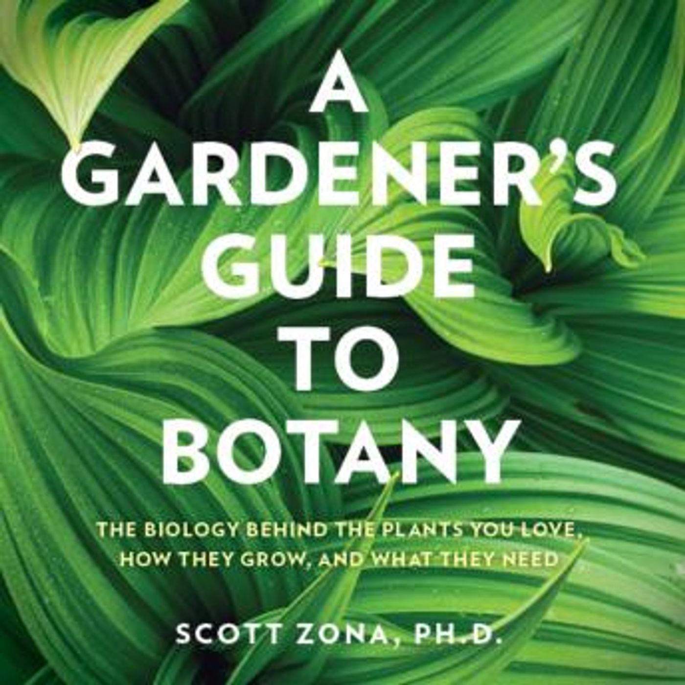 Explore the Latest Full Audiobooks in Non-Fiction, Biology & Chemistry