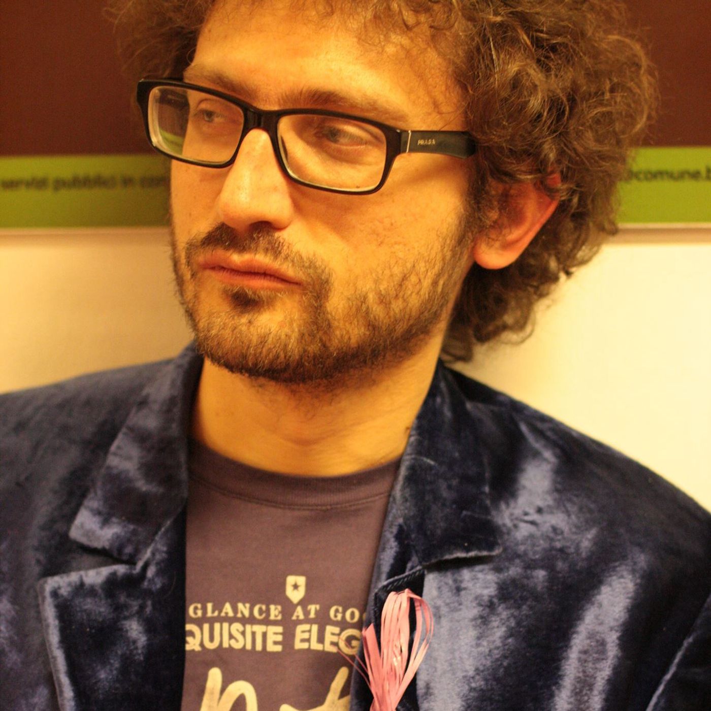 Arcobalengo dice cose
