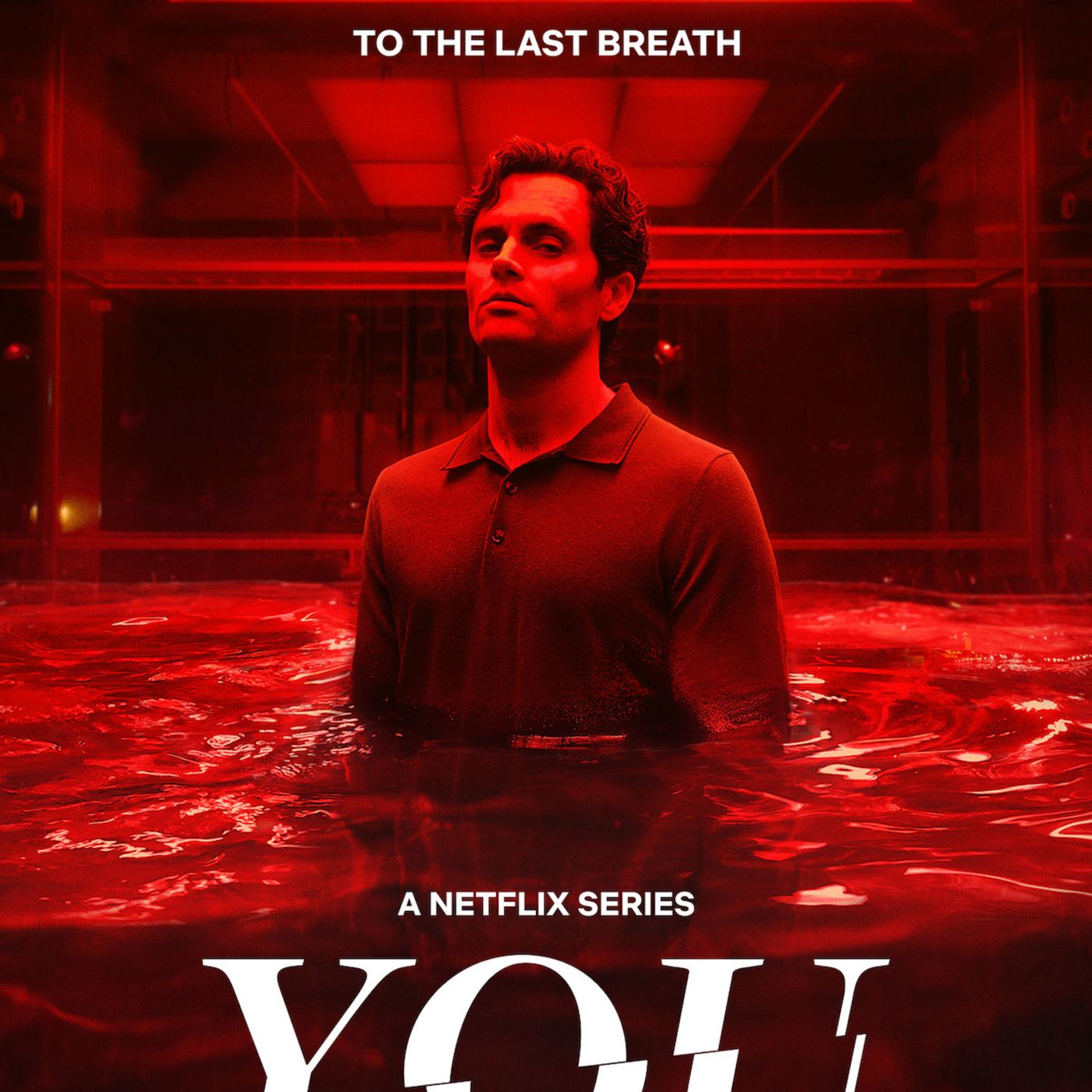 You Season 5 Returns to Netflix This April With a Darker Joe and Final Showdown