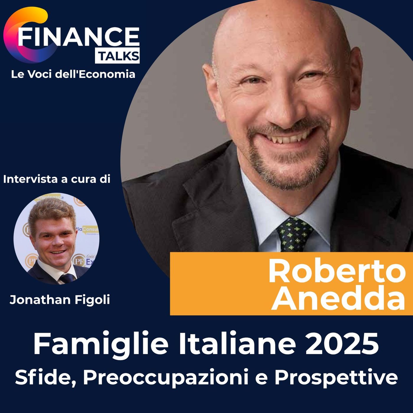 FinanceTV Talks- Le voci dell\'Economia