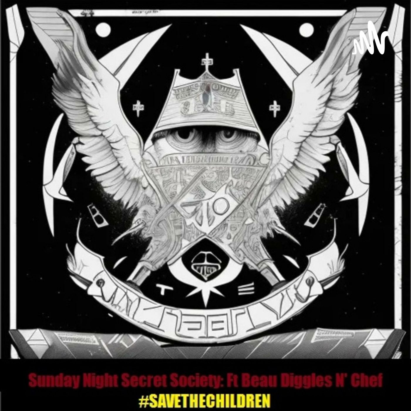 Sunday Night Secret Society