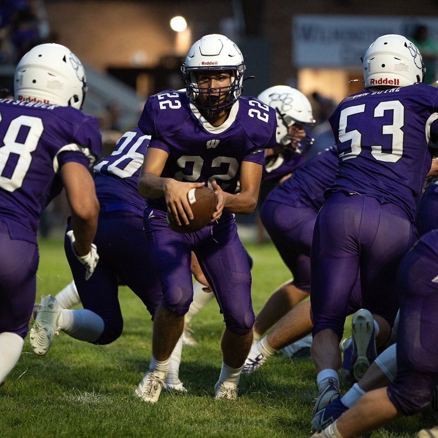 2026 Week 3 Illinois high school football Media Poll episode artwork