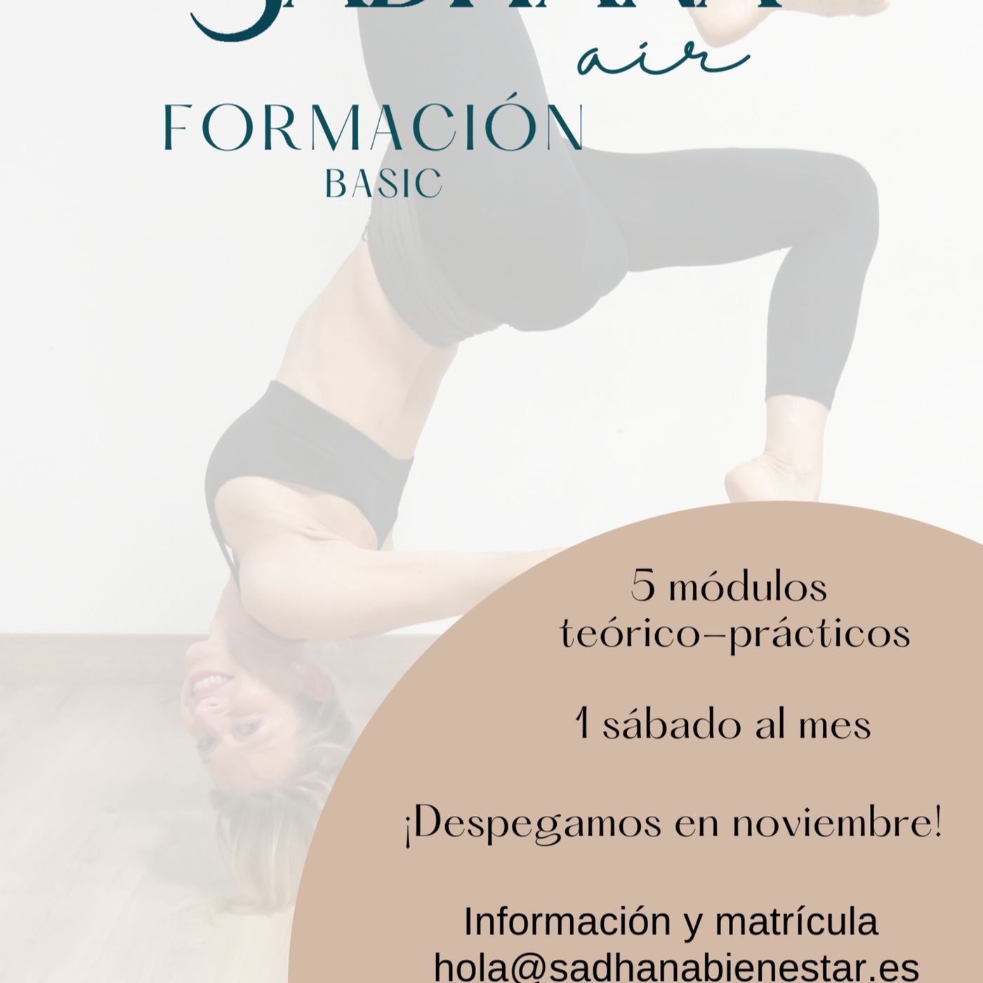 Sadhana y Café: charlas desenfadadas sobre Yoga