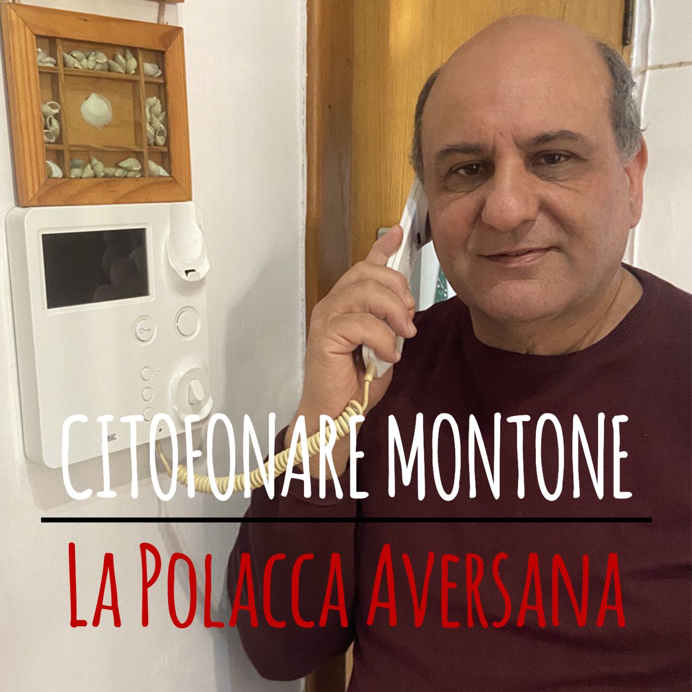 Citofonare Montone