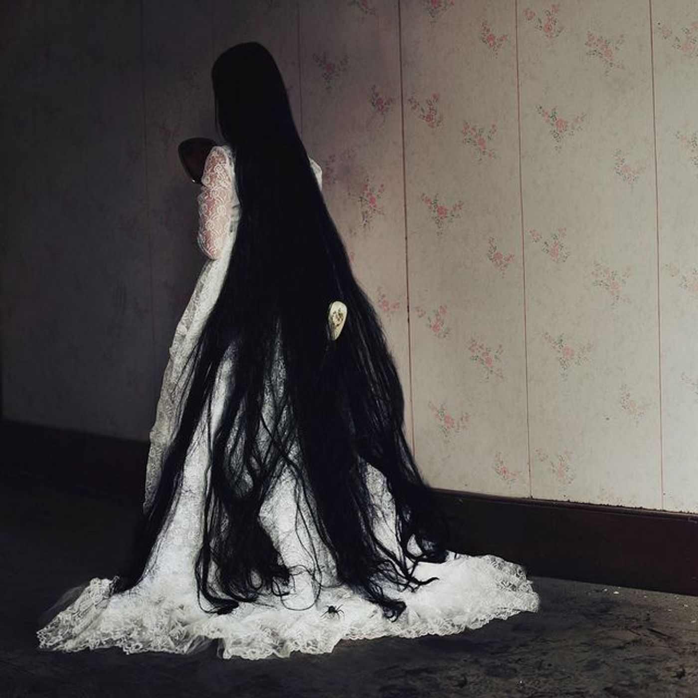 Historias de Miedo Mayo 23 de 2022 CABELLO LARGO