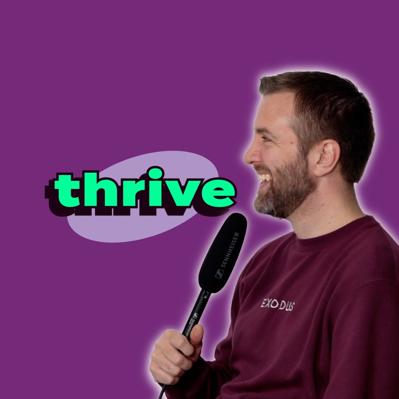 Thrive: A Dreamscheme Podcast