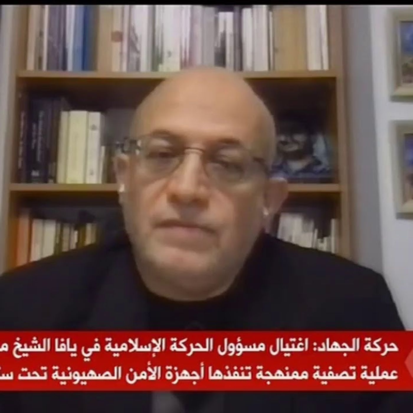 برنامج #قلب_الحدث  #الانتخابات والمأزق الفلسطيني !! مع أ.د. سامي العريان تقديم أحمد الشقاقي || @SamiAlArian #سياسة episode artwork