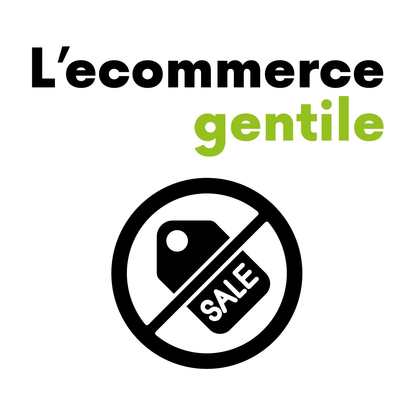 L\'ecommerce gentile
