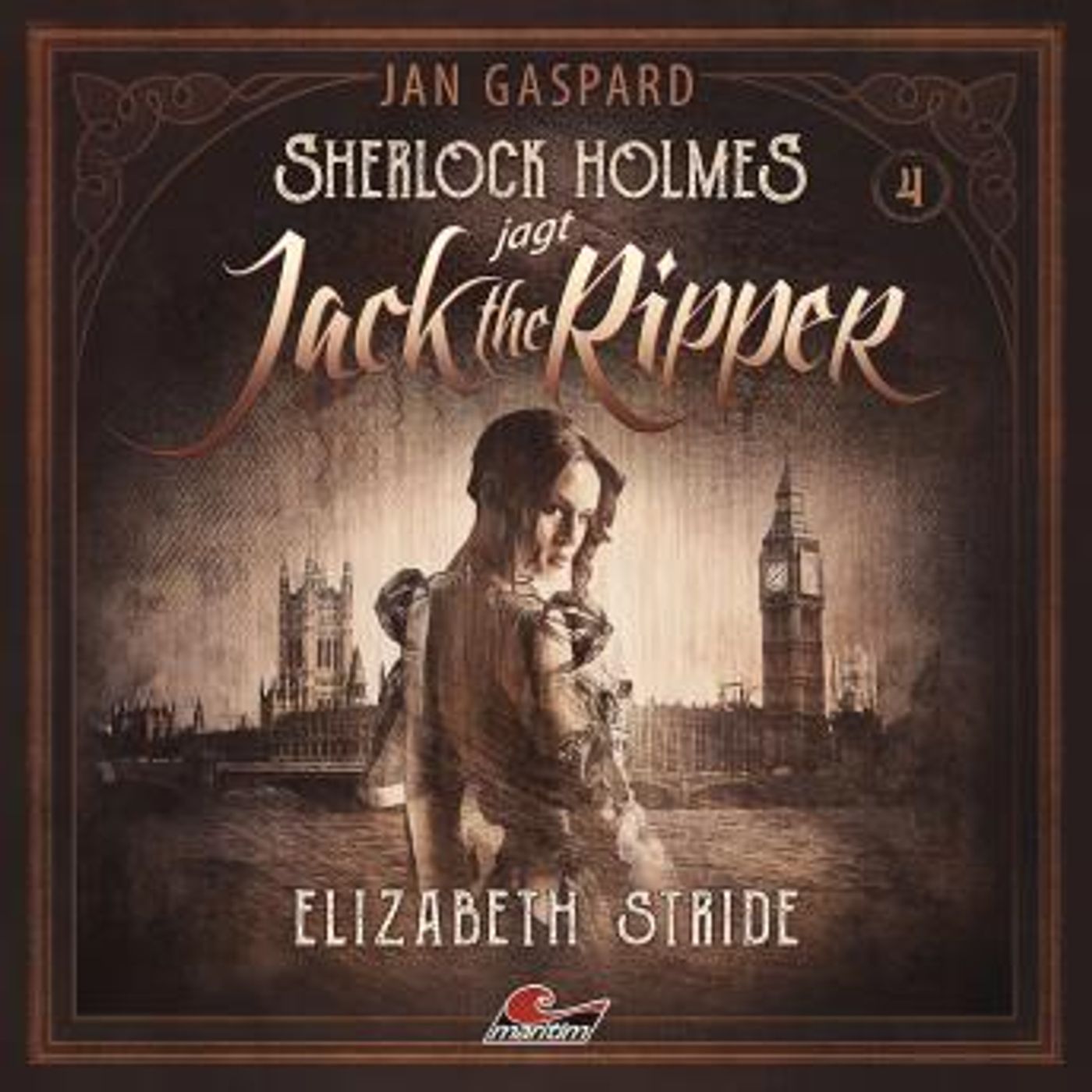 Get Best Full Trial Audiobooks in Mystery, Thriller & Horror, Suspense