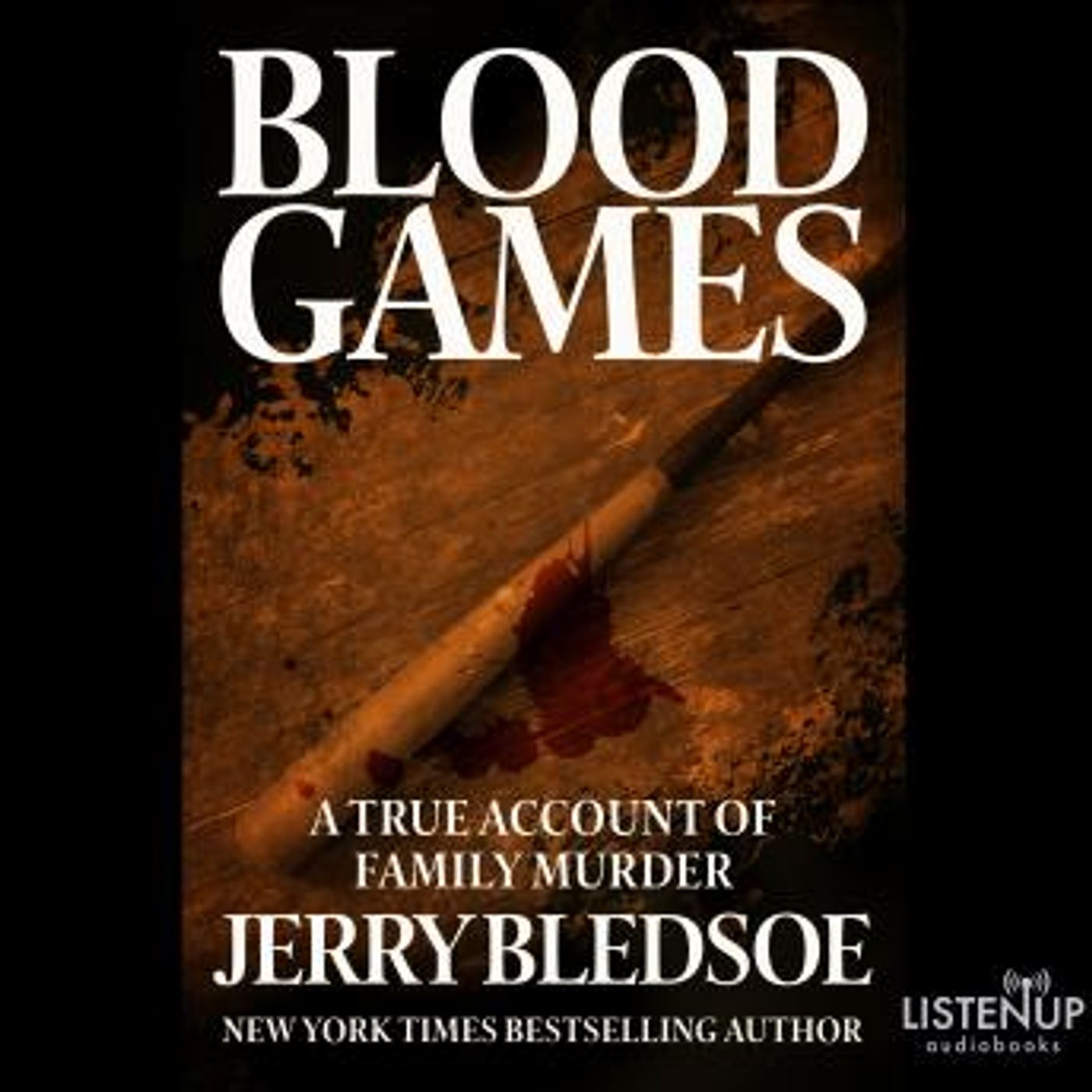 Stream Popular Full Audiobooks in Mystery, Thriller & Horror, True Crime