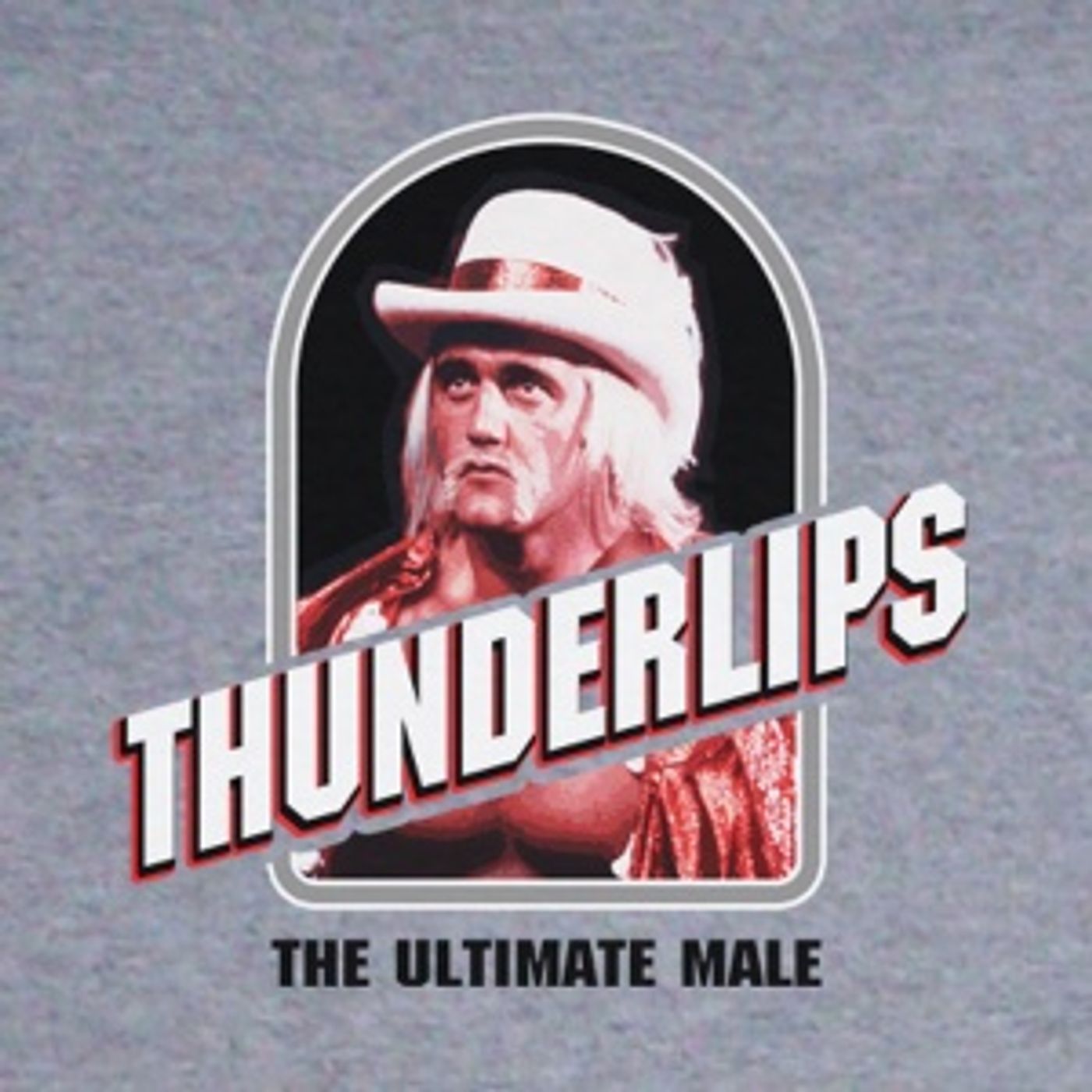 Ep. 25 ~ Thunder Lips-key