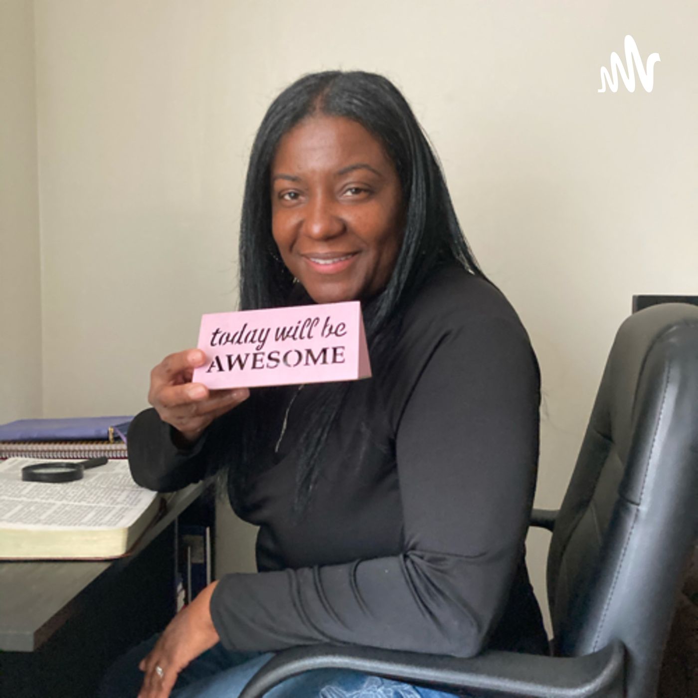 A Brand New Day with Stephanie J.