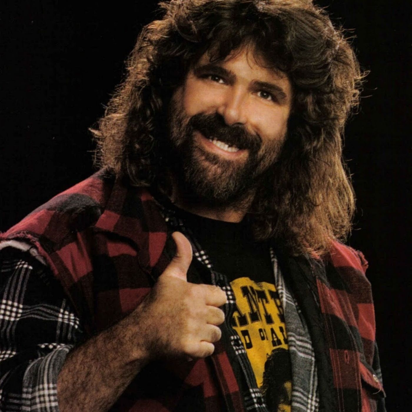 "Mick Foley: Unfiltered Truths -  Straight Shootin' Interview"