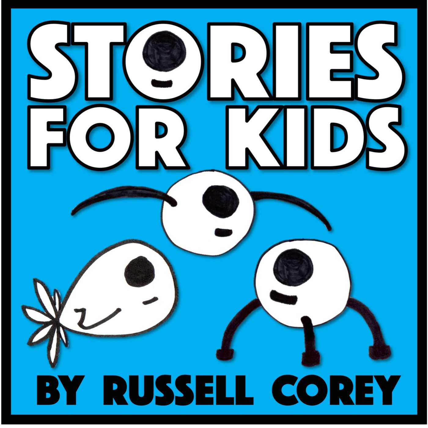 STORIES FOR KIDS