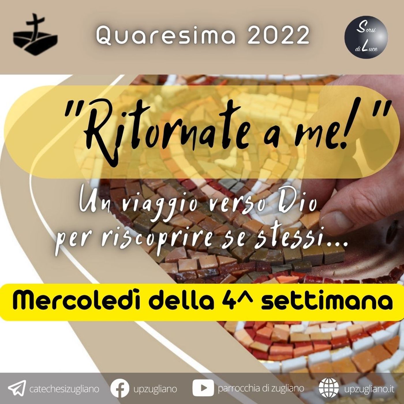 Ritornate a me!