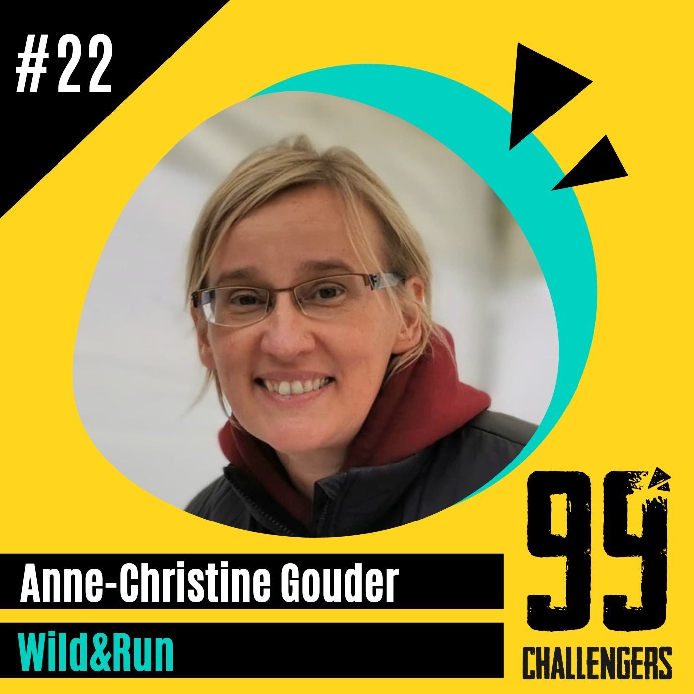 #22 - Wild&Run côté scène : Ce que la nature a de mieux à nous offrir episode artwork